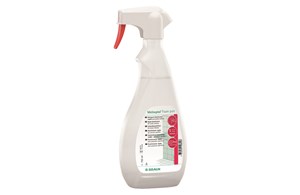 Meliseptol® Foam pure 